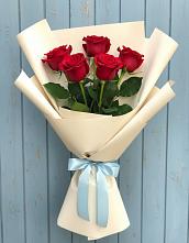 Букет Классика чувств #REPLACE_PRED# Завьялово