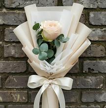 Букет цветов из:  Розы #REPLACE_PRED# Завьялово