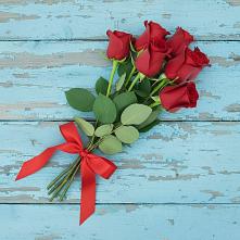 Букет Красные розы #REPLACE_PRED# Завьялово