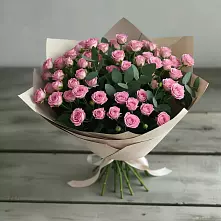 Букет Удовольствие в Завьялово