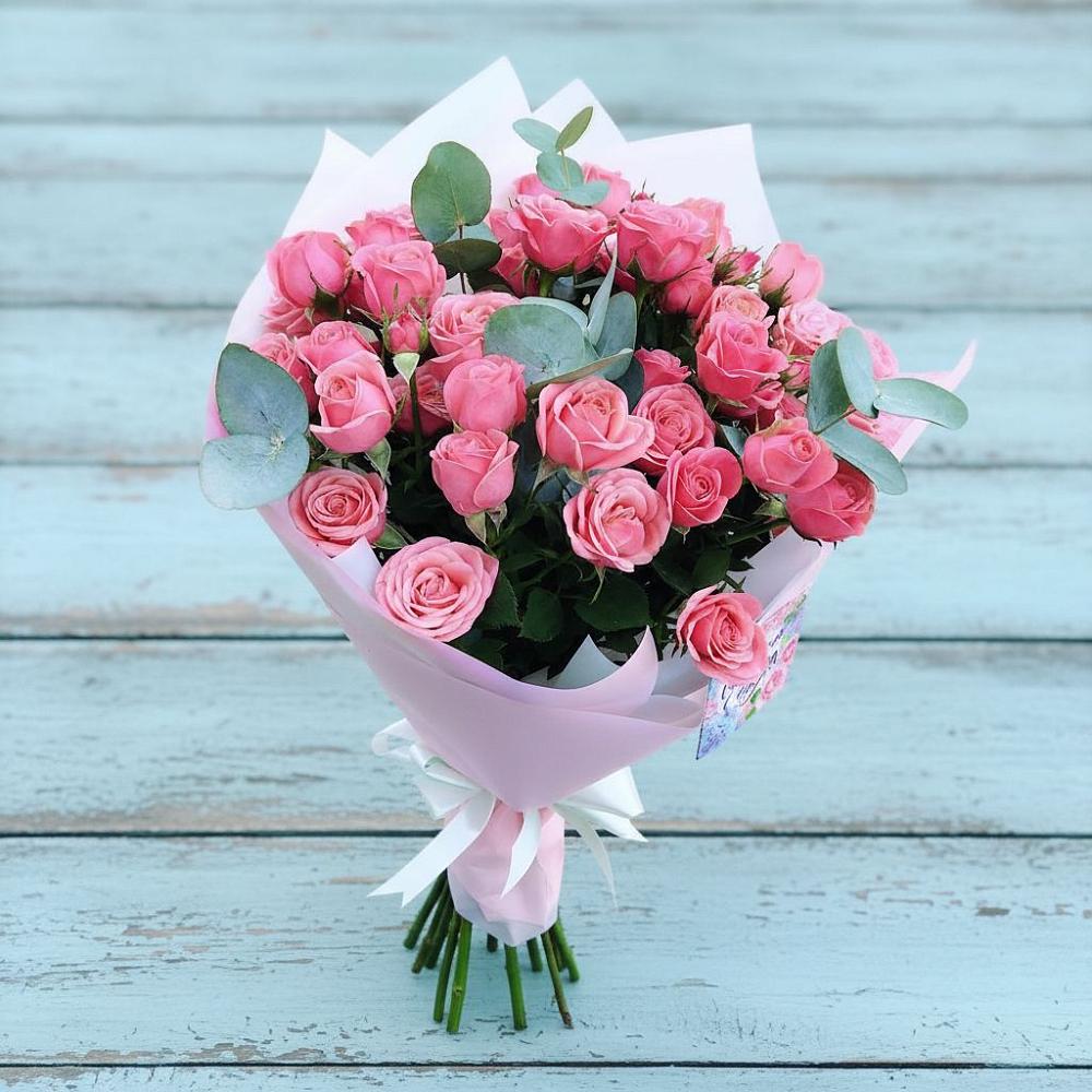 Букет Леди совершенство в Завьялово