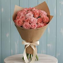 Букет цветов из:  Розы в Завьялово