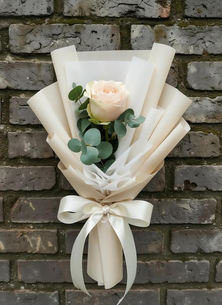 Букет цветов из: Розы в Завьялово