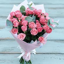 Букет Леди совершенство #REPLACE_PRED# Завьялово