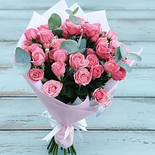 Букет Леди совершенство в Завьялово